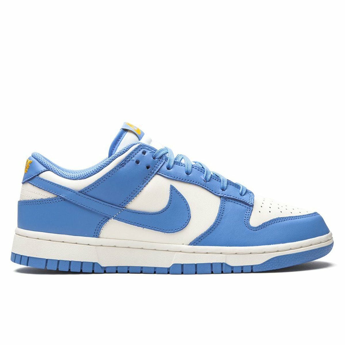 Nike Dunk Blue White