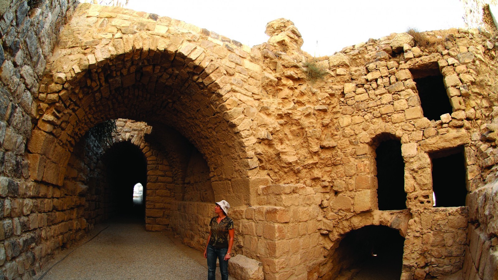 Керак Иордания