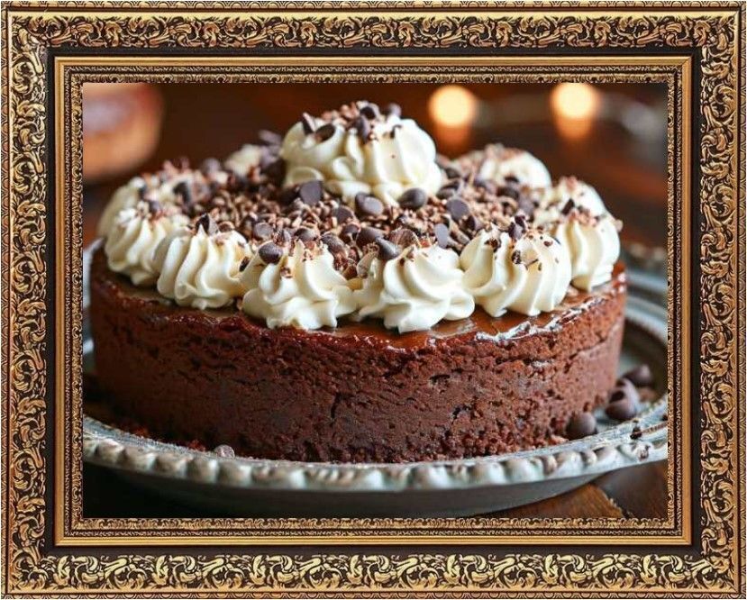 сумасшедший пирог рецепт