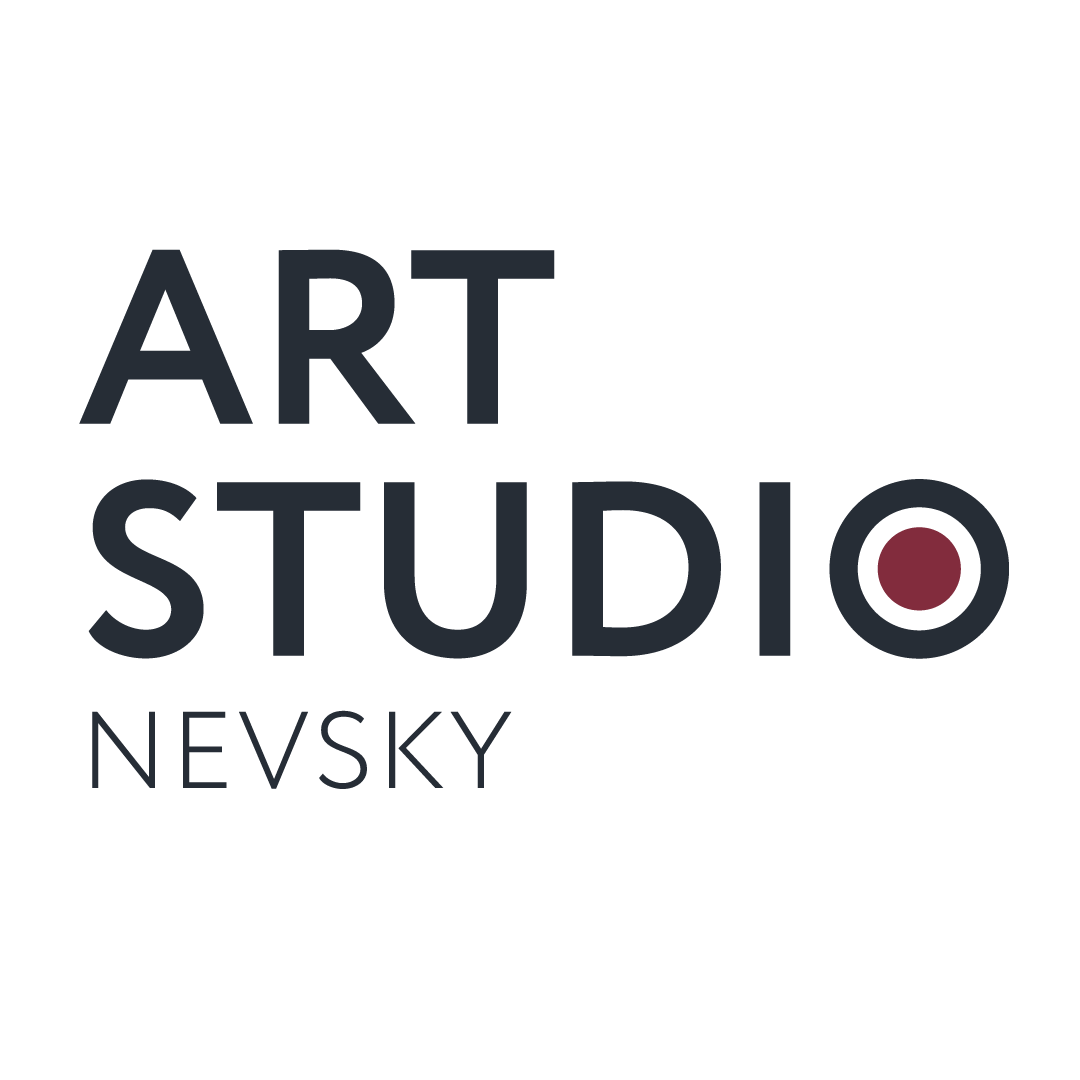 ARTSTUDIO Nevsky Logo