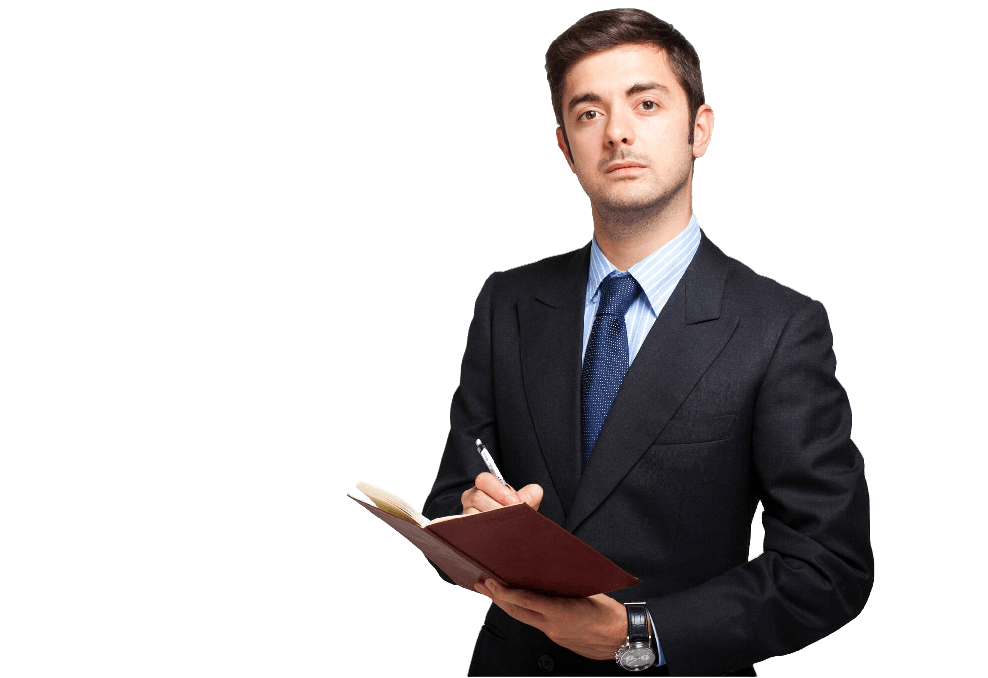 Профессиональный юрист