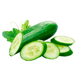 Нормы внесения Гумифулин и Органол для огурцов