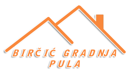 Birčić Gradnja
