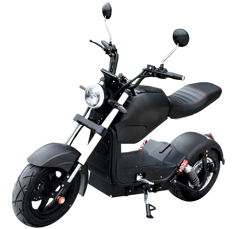 Купить электроскутер CityCoCo GT TF1 SMARDA 2000w