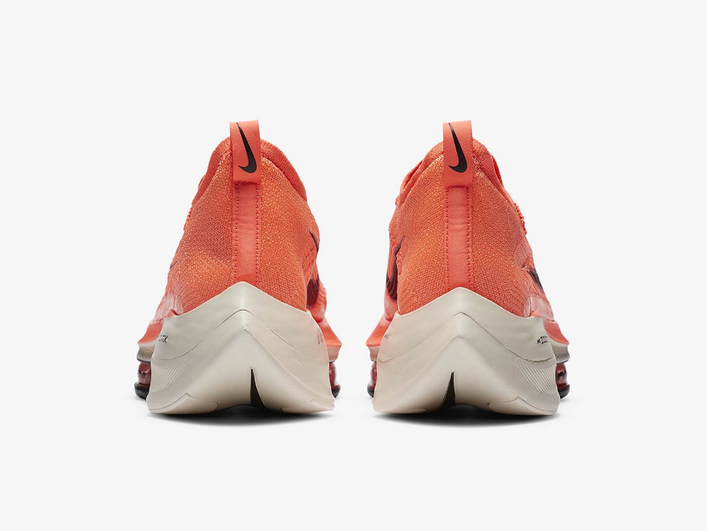 Nike Air Zoom Alphafly Next %