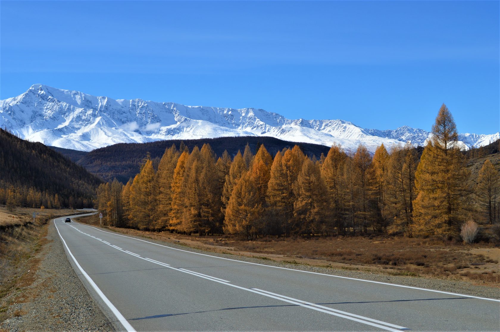 Самые красивые места на Алтае автопутешествие зимой