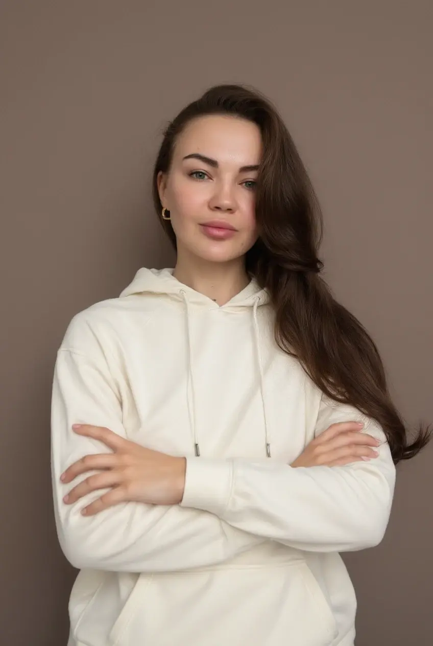 Анастасия Андреева, руководитель НеУтопии