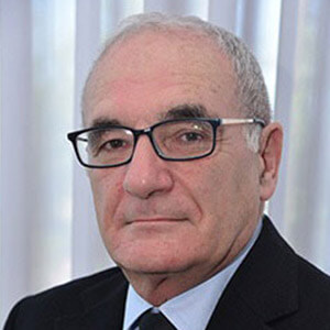 Александр Бени