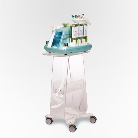 Аппарат ProFacial 4 в 1