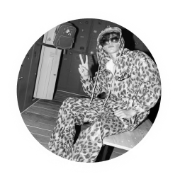 Блогер