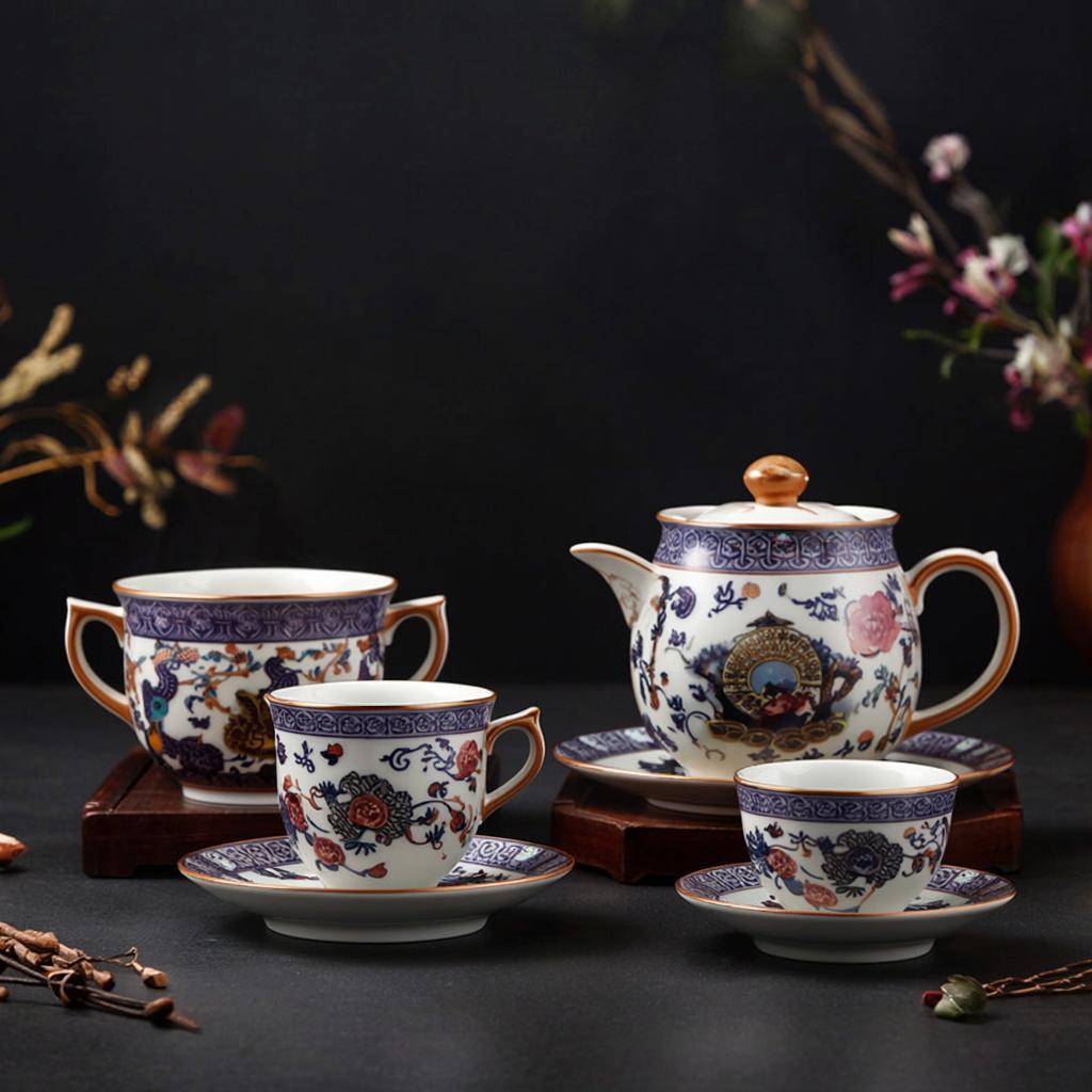 Чай для концентрации