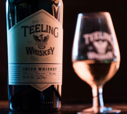 teeling whiskey uluwatu