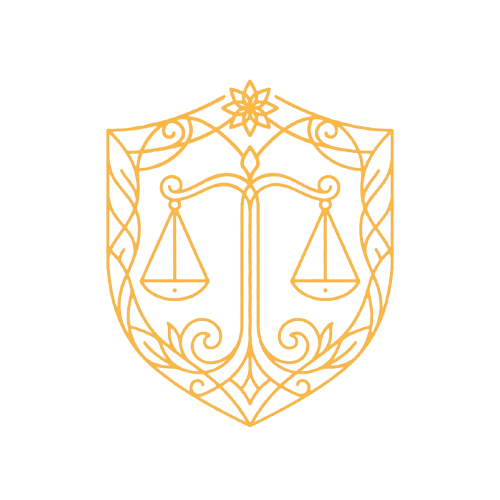 Legal = Safe icon