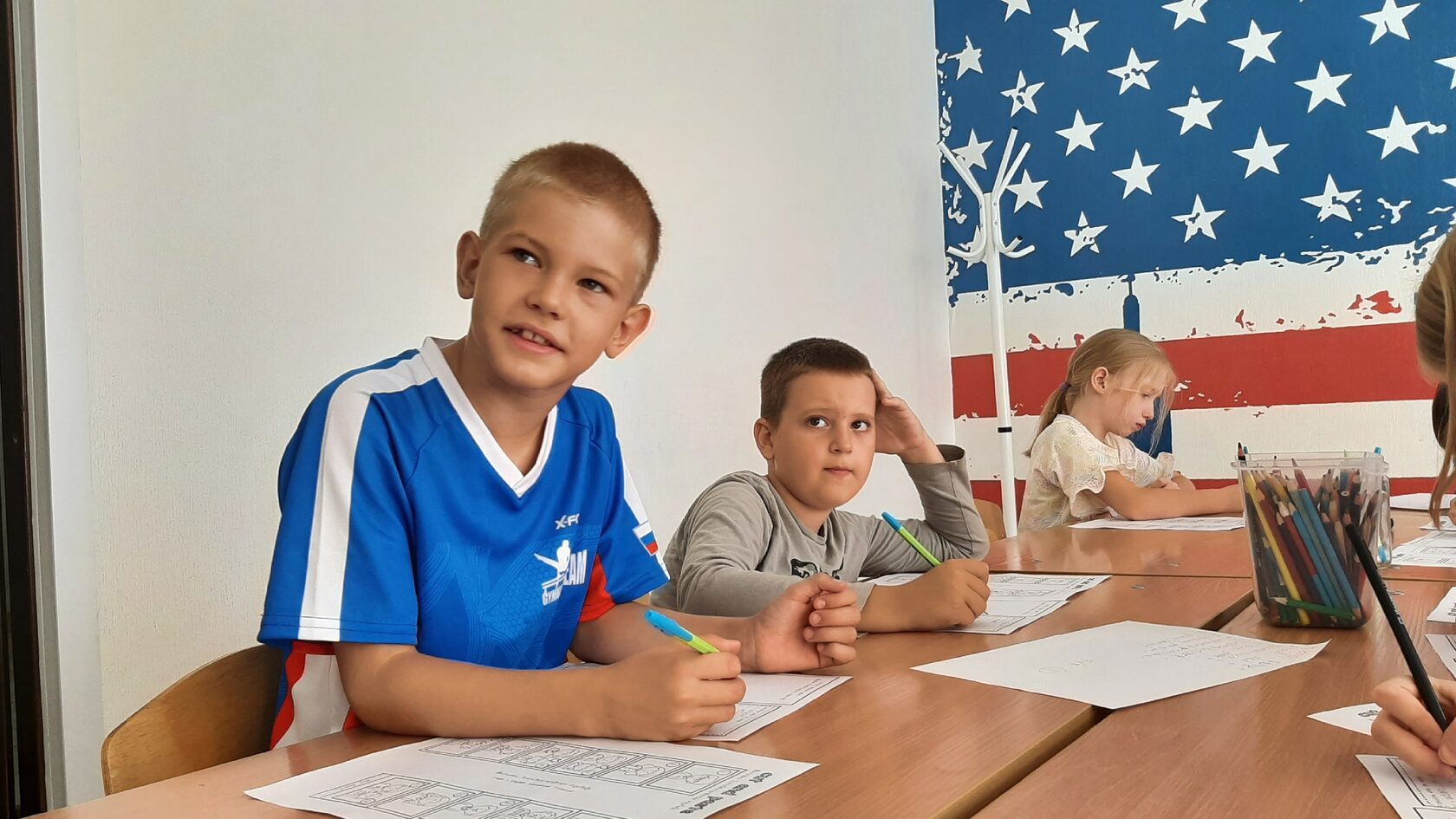 Пример работы 1