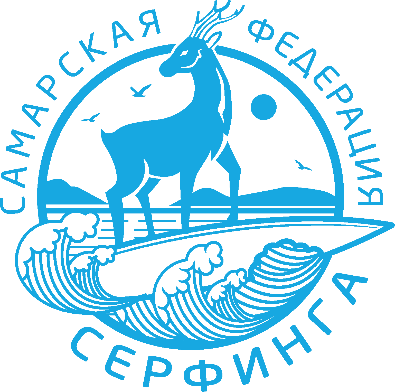 Самарская федерация спорта