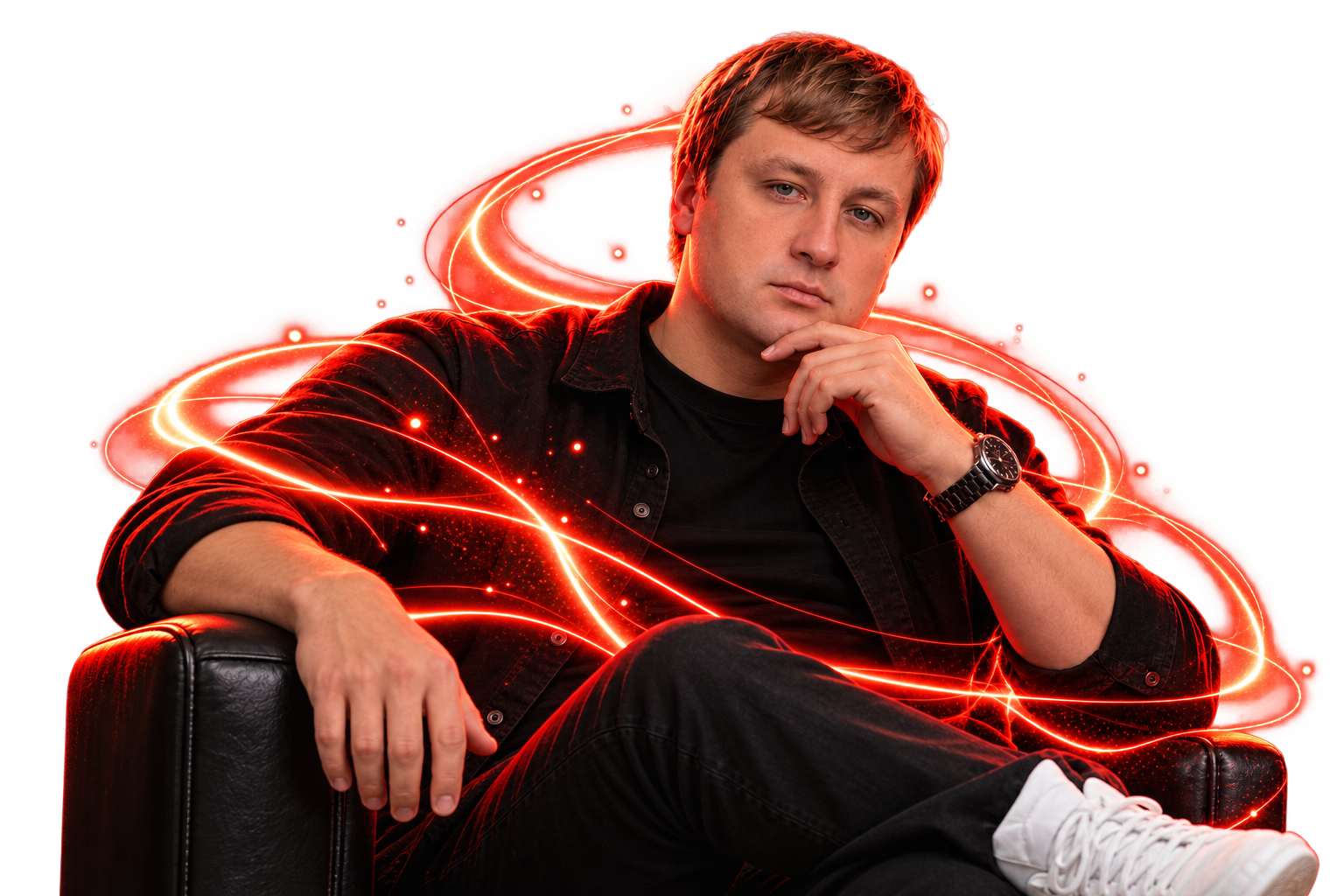 Антон Петроченков