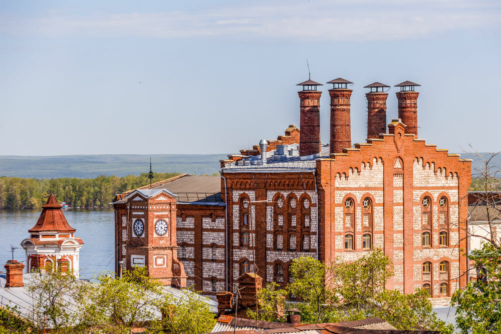 Самарское пиво фон вакано купить