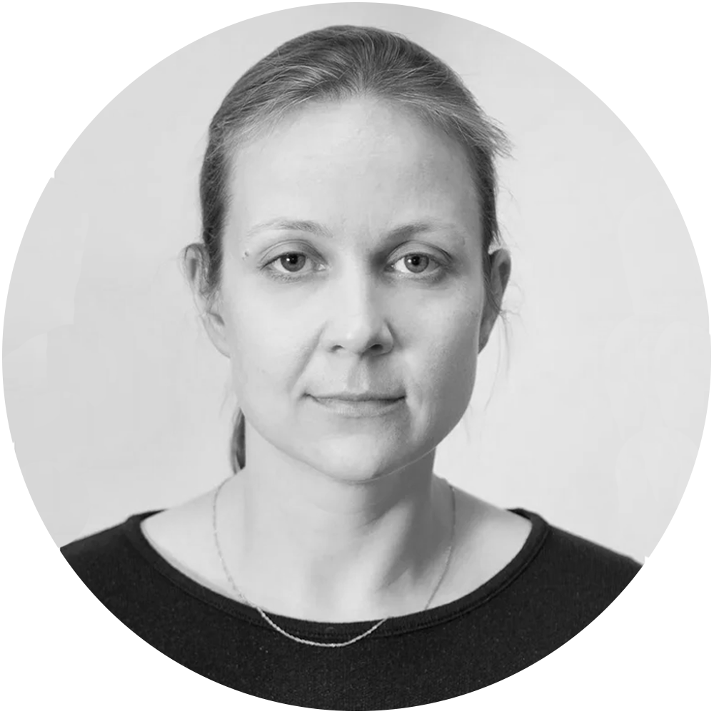 нина воронова