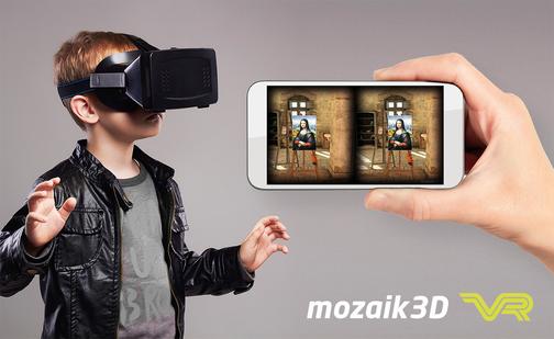 Mozaik Education