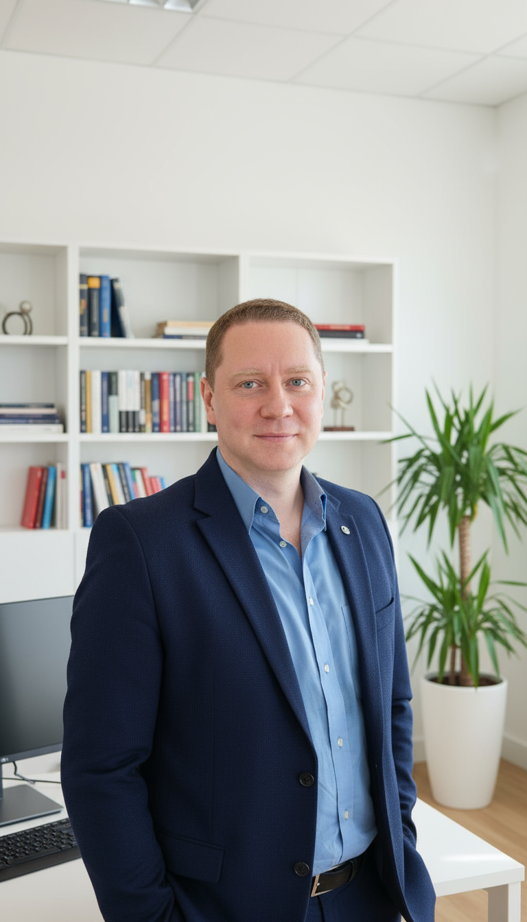 Евгений Каширин