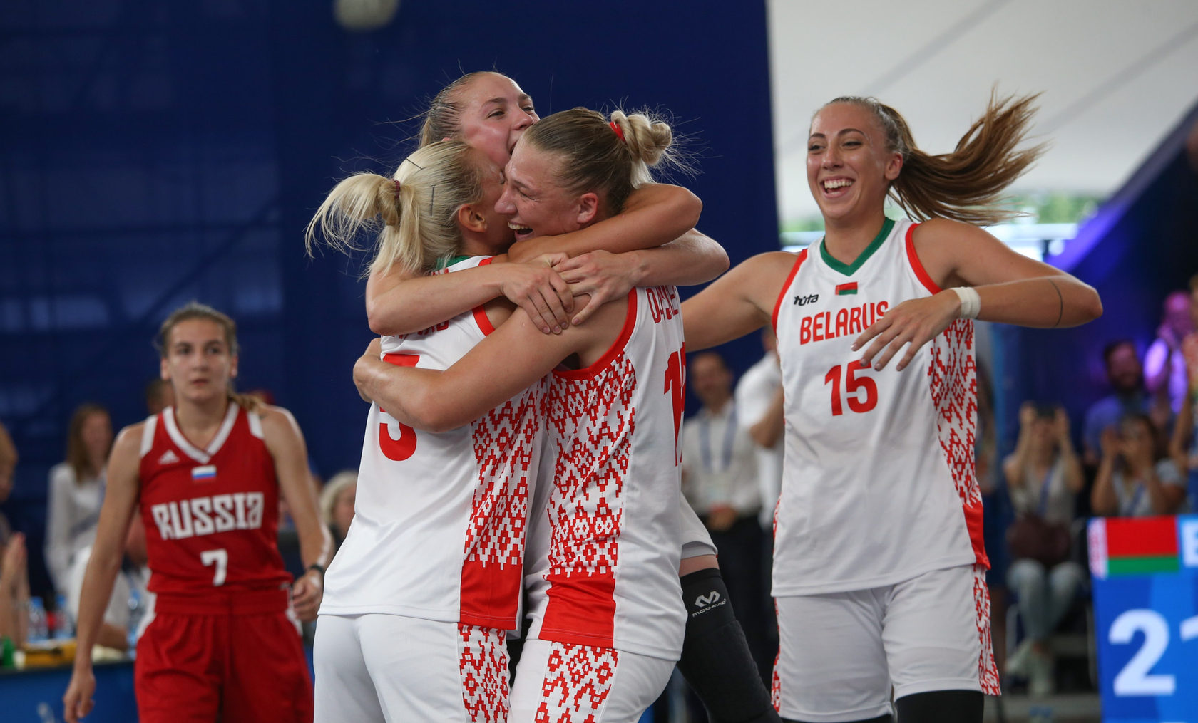 Картинки европейские игры 2019 минск