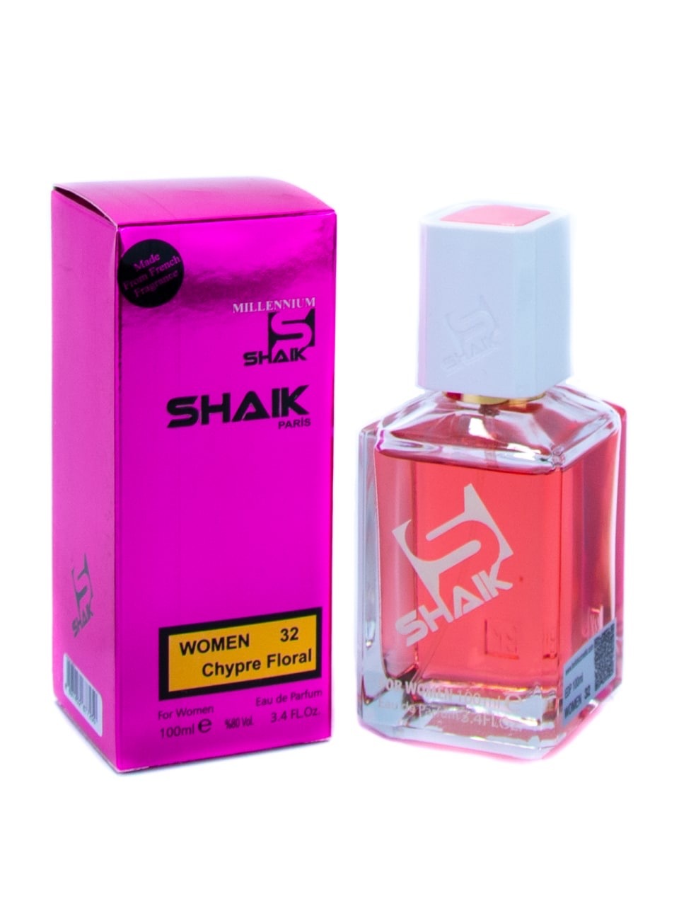 Shaik номерная парфюмерия 202
