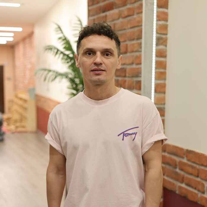 Стас Алехин