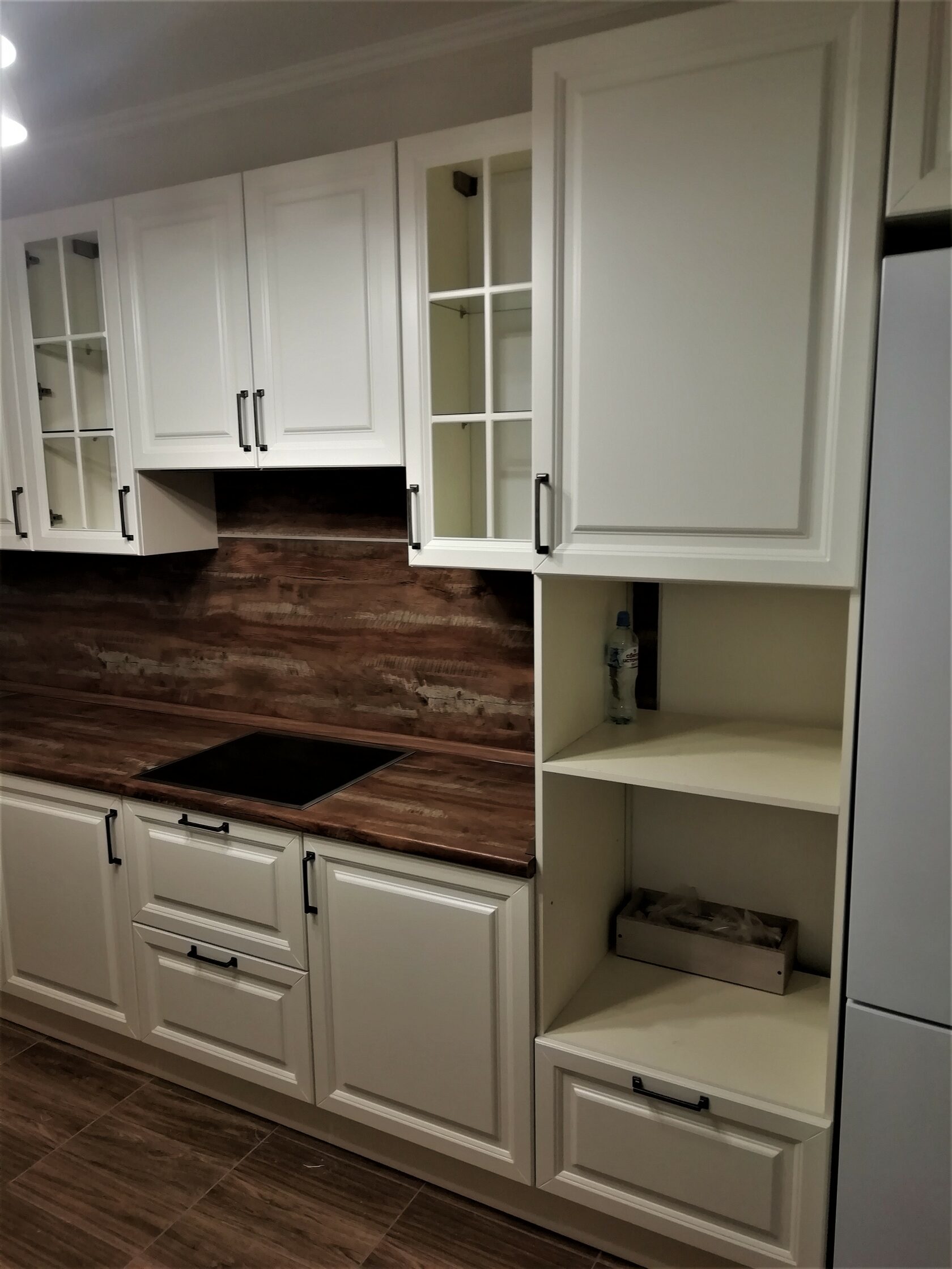 мебель под заказ Донецк ДНР кухня№43