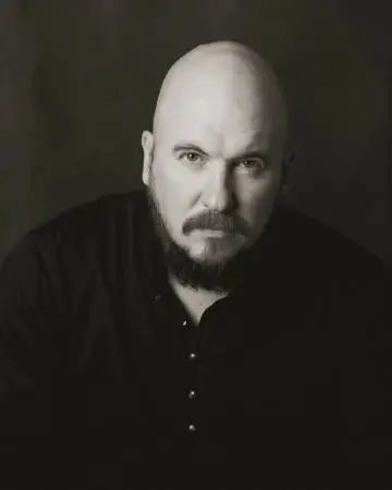 Алексей Орлов
