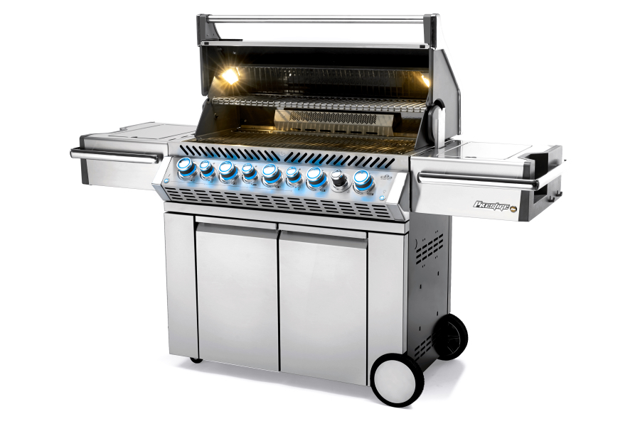clearance gas grills