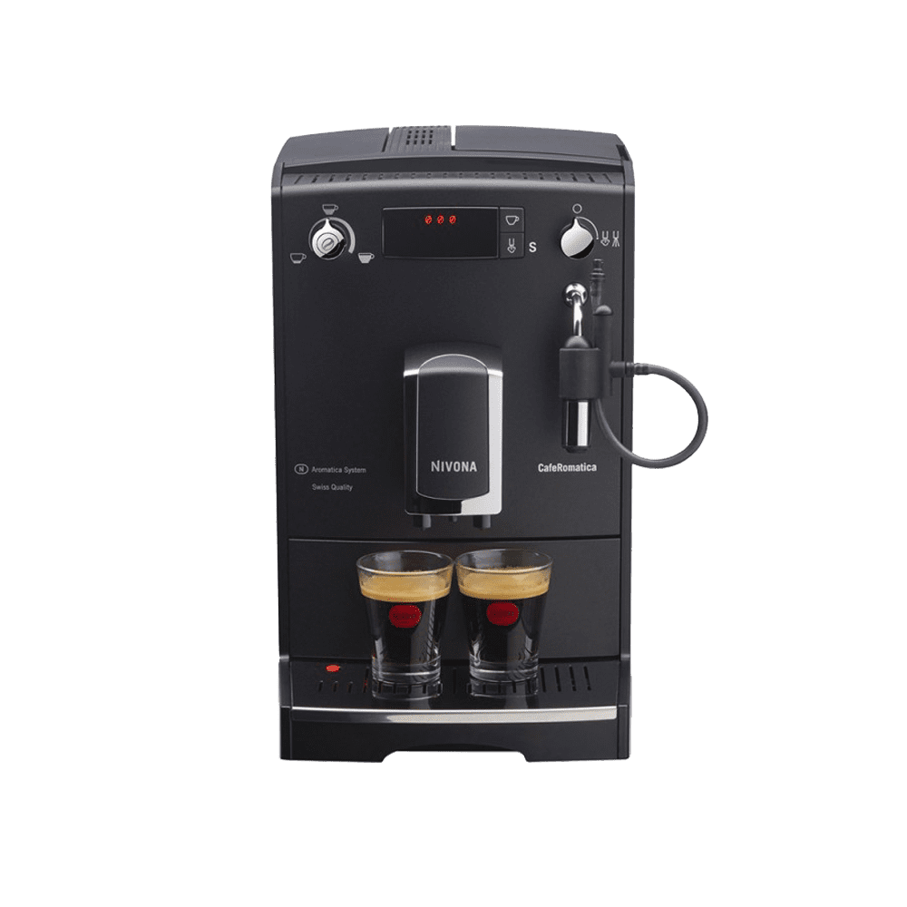 Ремонт кофемашин NIVONA