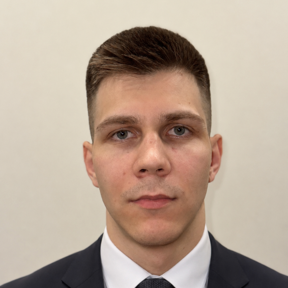 Никита Иванов