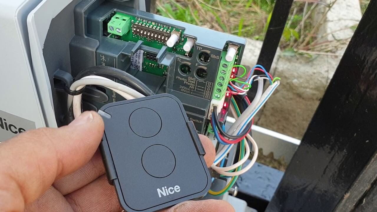 Пульты и GSM