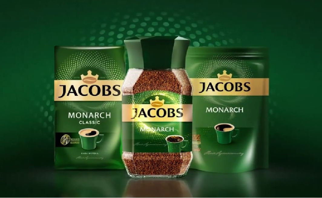 Картинки кофе jacobs