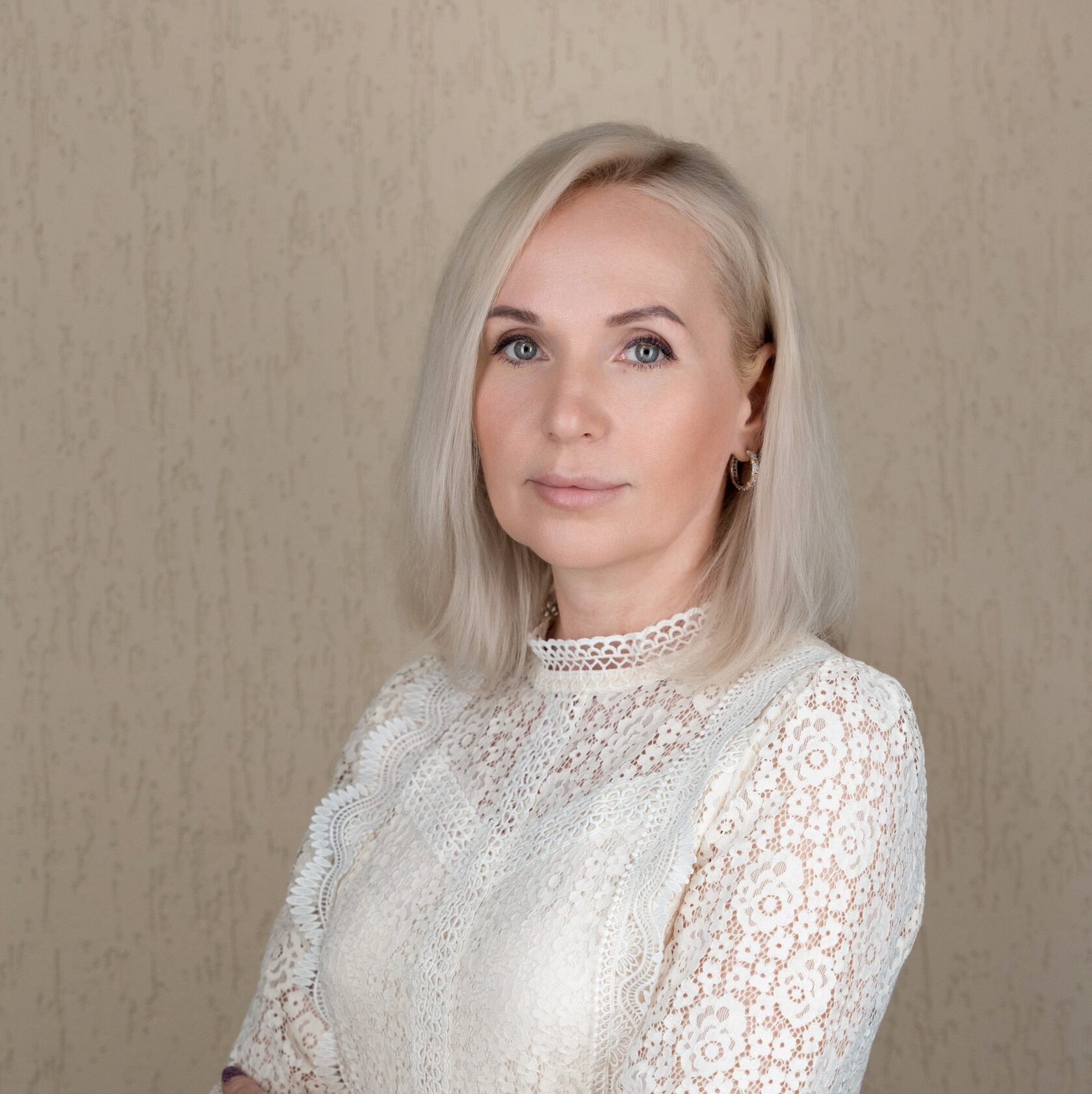 Малиновская Марина Анатольевна — клинический психолог, Красноярск