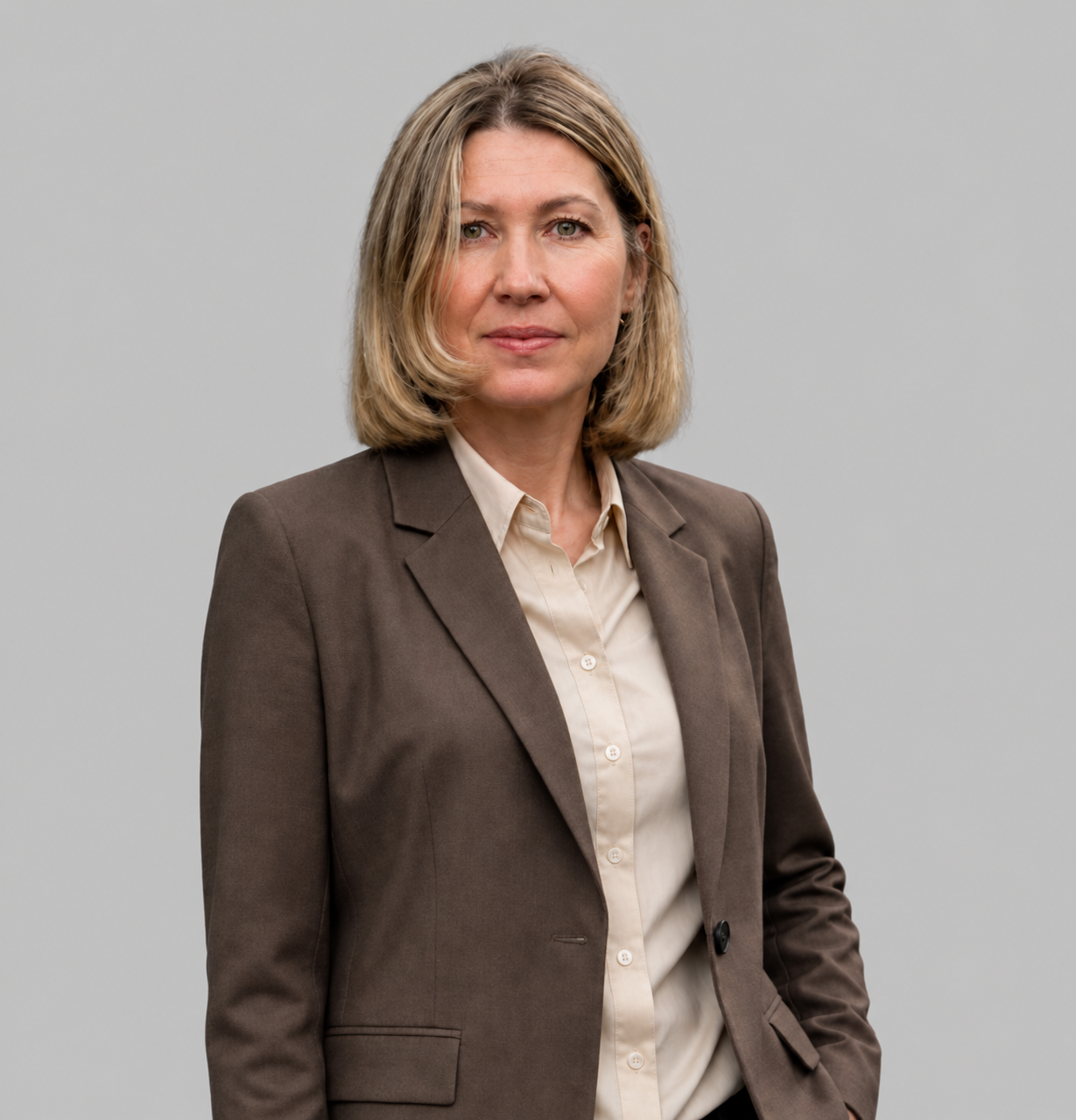 Екатерина Волкова