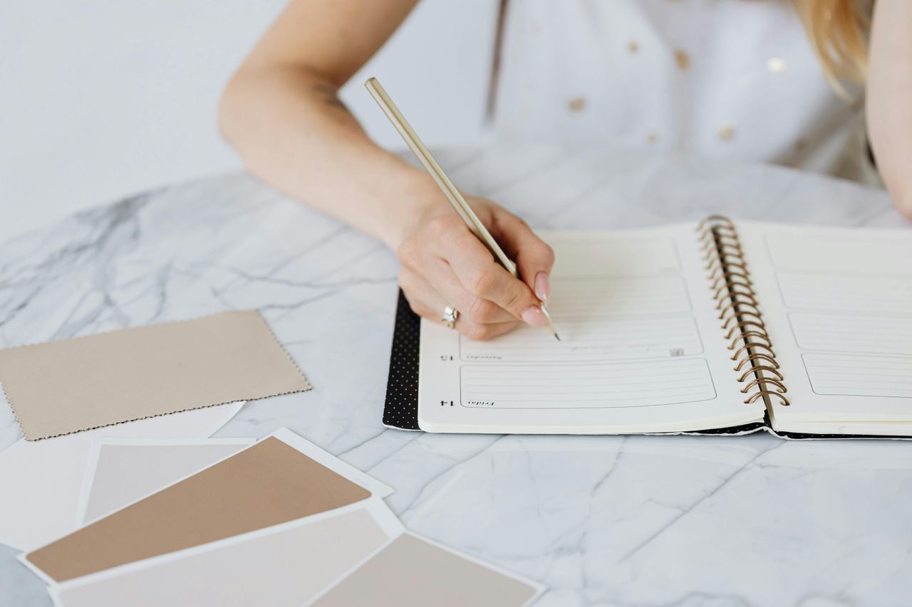 финансовый анализ