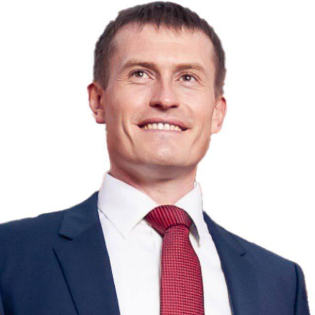 Дмитрий Обердерфер