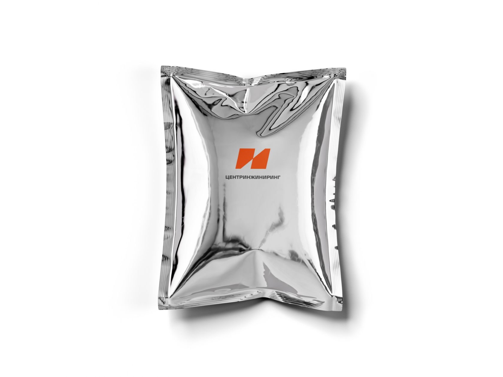 Брендинг производственно-инжиниринговой компании