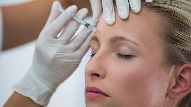 Биоревитализация лица: отличие от филлеров и мезотерапии, эффект и показания