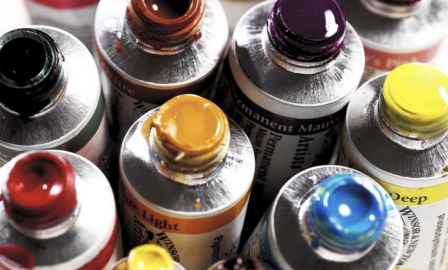 Top Acrylic Paints: A Comprehensive Guide to Discovering Your Perfect Match