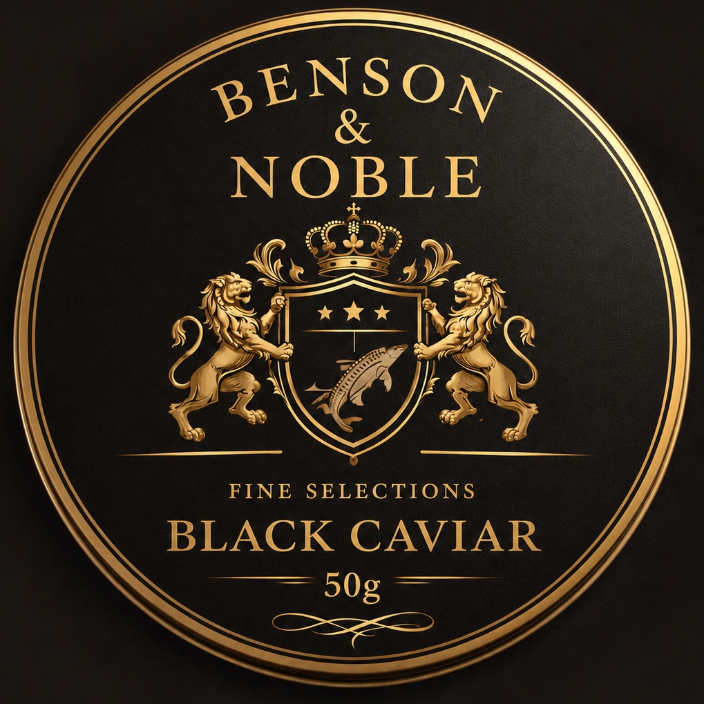 BENSON &amp; NOBLE
