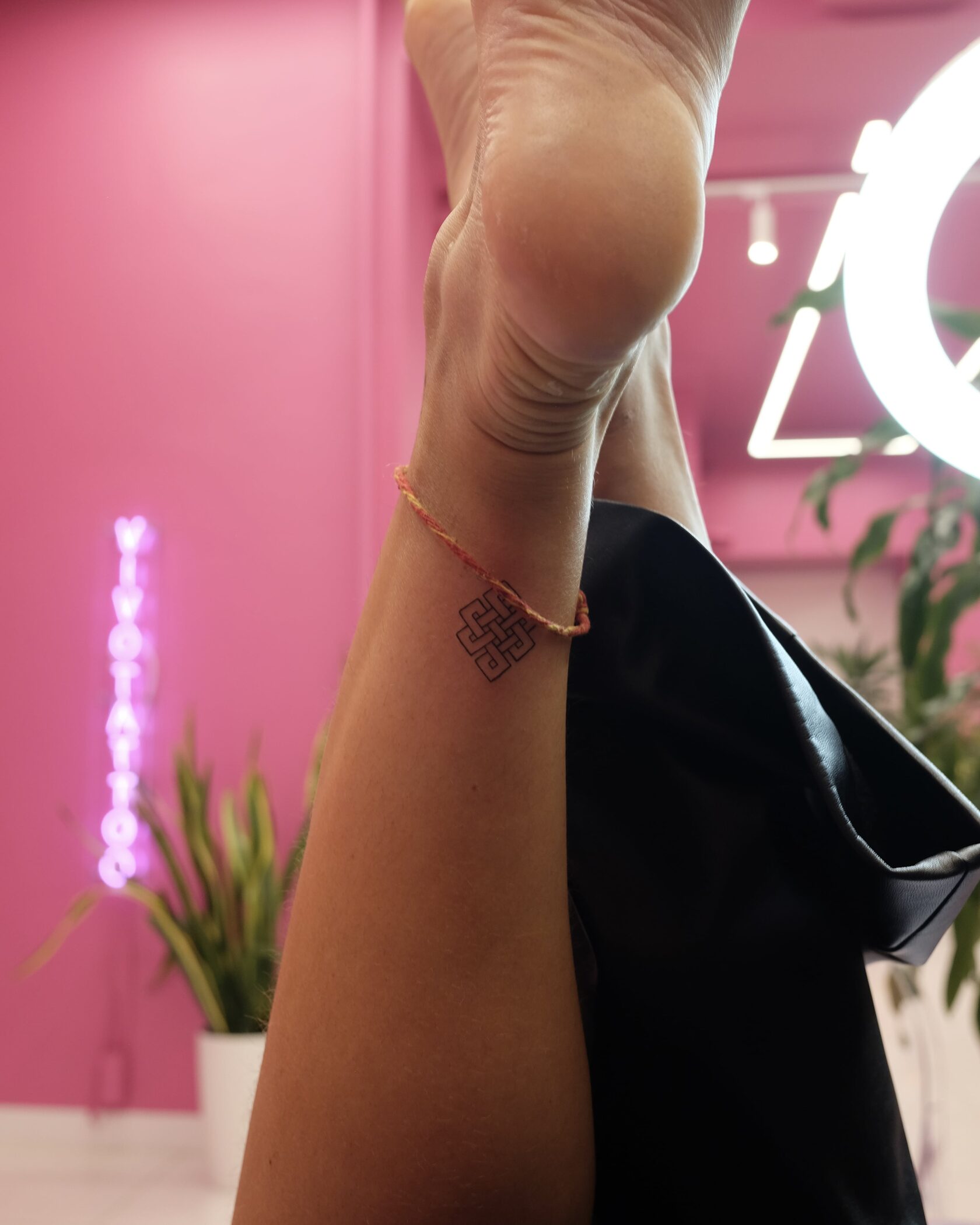 Работа VivoTattoo