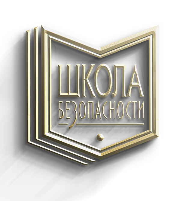 Школа безопасности — золотой