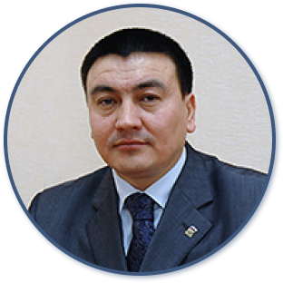 Мугинов Дамир Фатхуллович