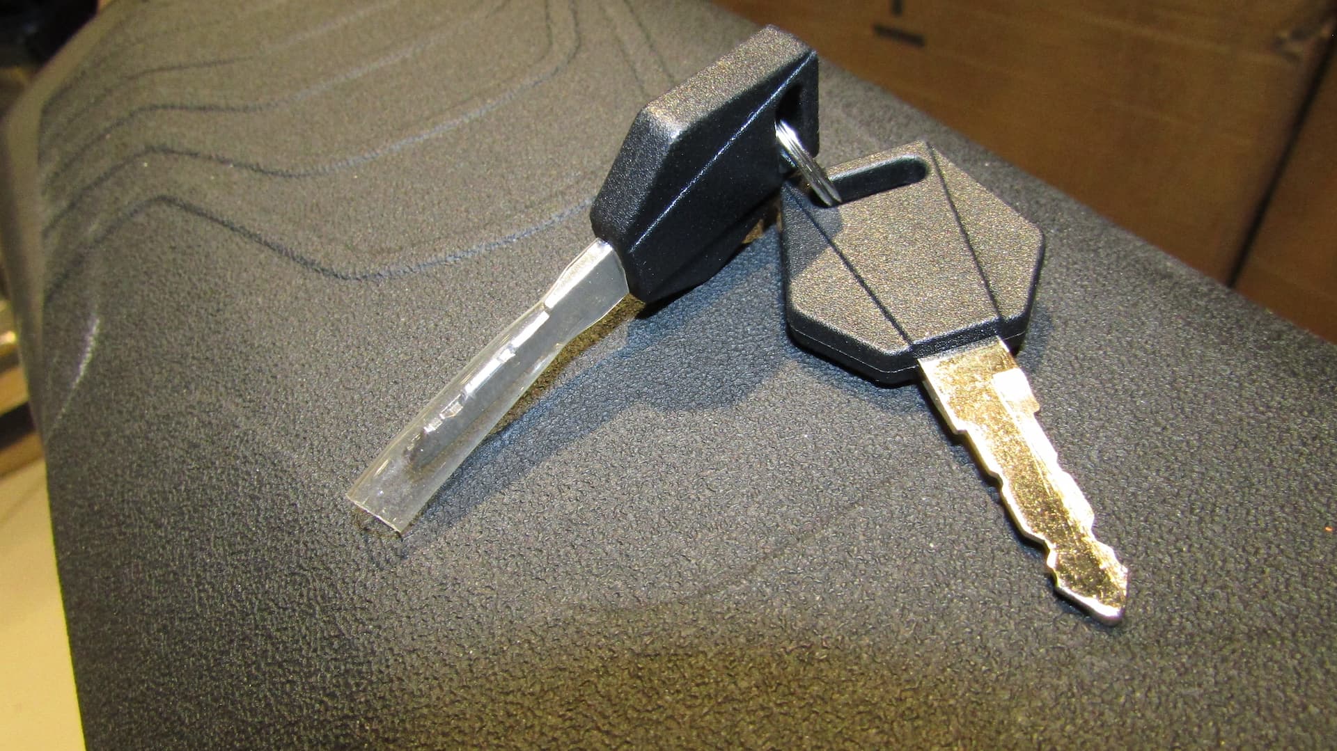 Обзор электропитбайка Kugoo Wish 04