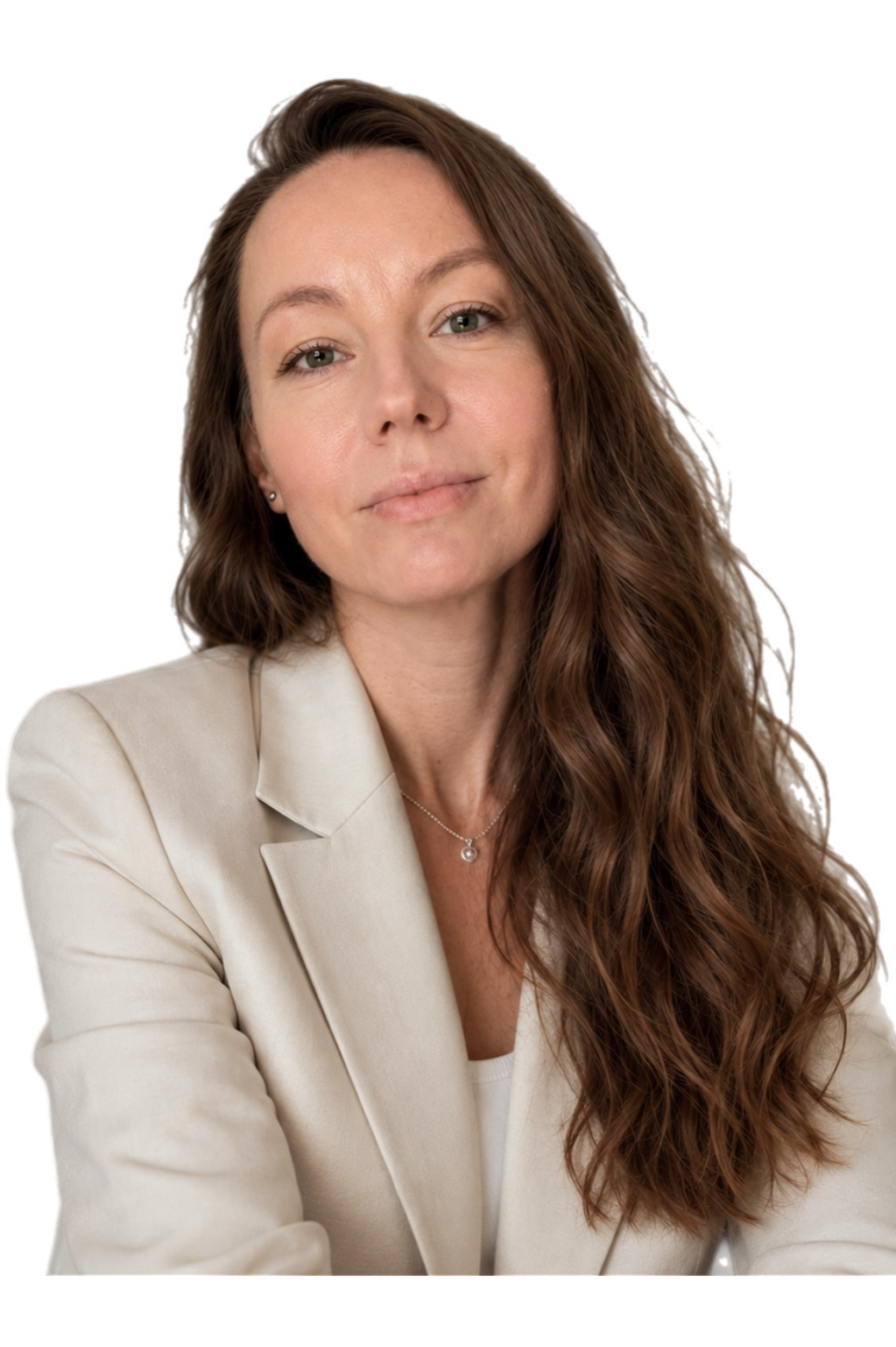 Екатерина Леонова