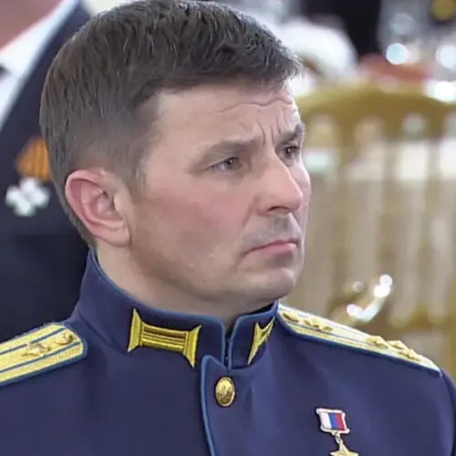 Савицкий Андрей Анатольевич