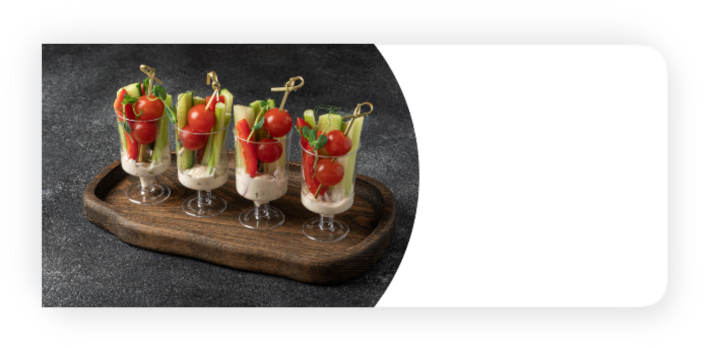 liga catering веррины