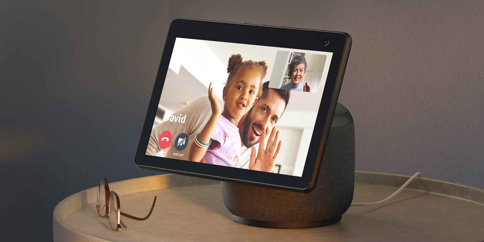 Amazon Echo Show | New HomePod with display rumors